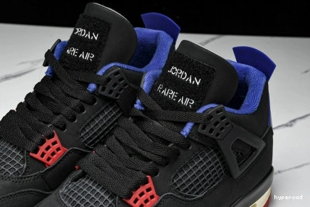 Hyperoad Jordan “Rare Air Air” 4 1027